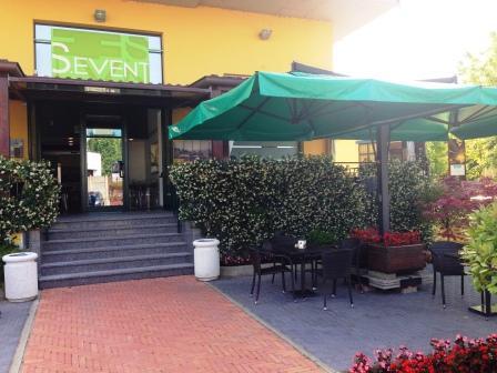 Residenza S.Event B&B Буччинаско Екстер'єр фото