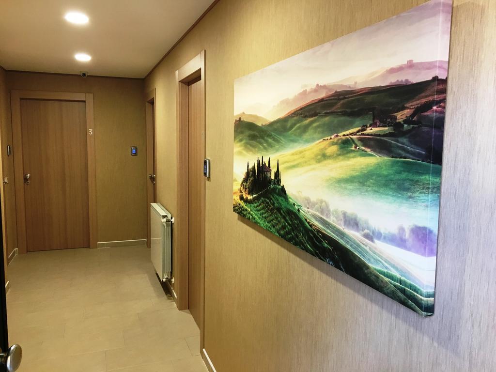 Residenza S.Event B&B Буччинаско Екстер'єр фото