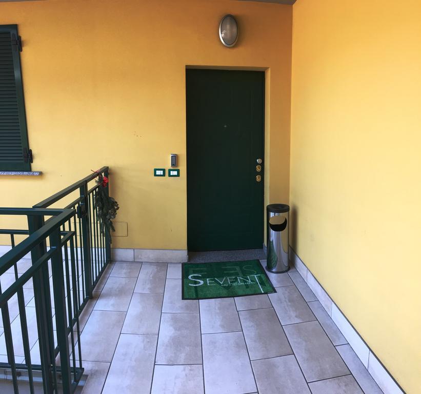Residenza S.Event B&B Буччинаско Екстер'єр фото