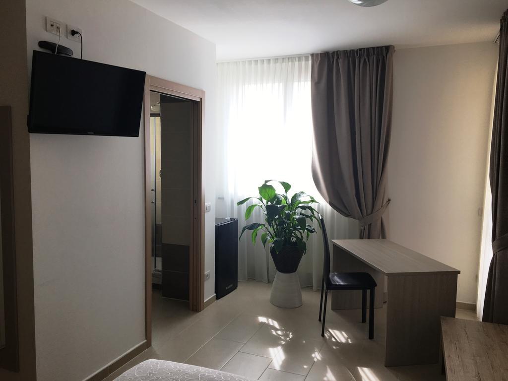 Residenza S.Event B&B Буччинаско Екстер'єр фото